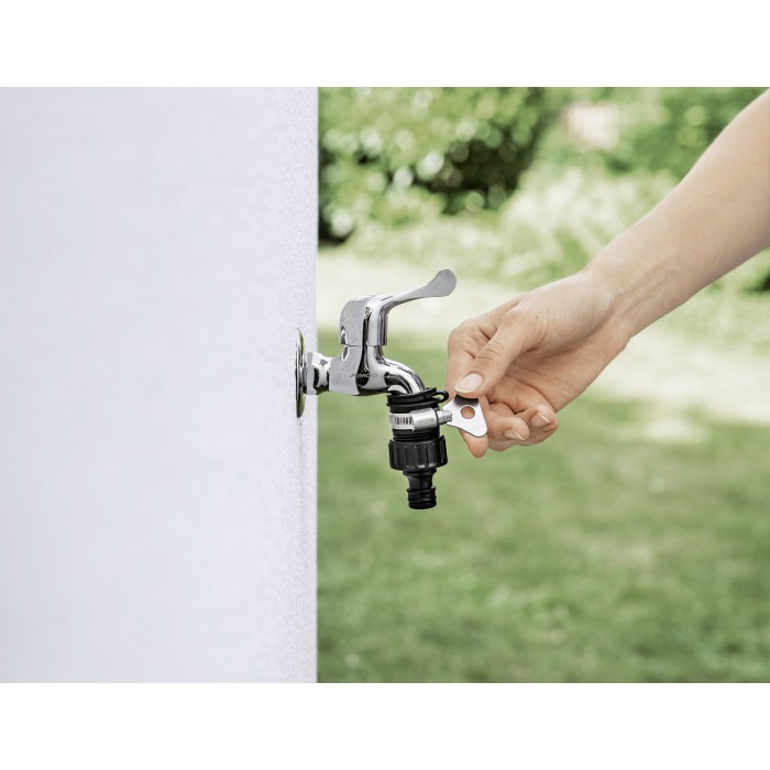 Комплект для подключения минимойки ( 10 м) 1/2" (2.645-258.0)