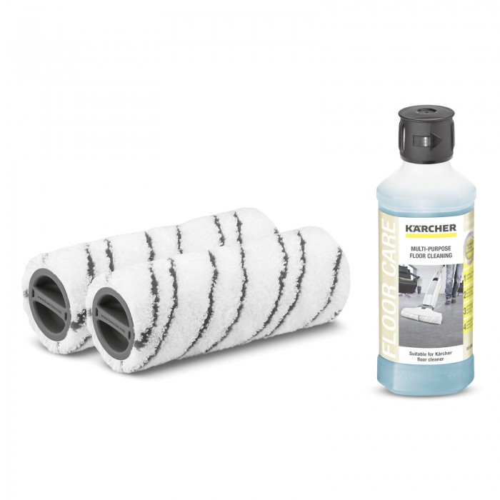 FC Starter Kit (2.055-026.0)