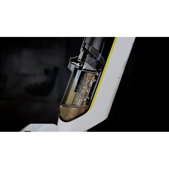 Ручной моющий пылесос Karcher FCV 3 (1.056-122.0)