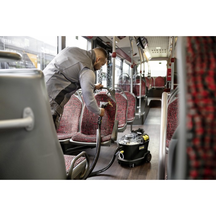 Моющий пылесос Karcher Puzzi 8/1 Anniversary Edition (1.100-248.0)