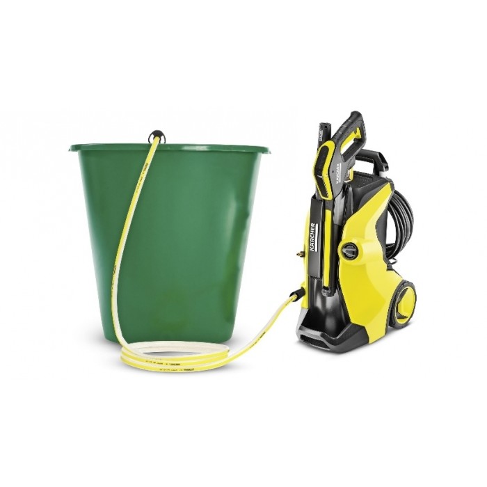 Всасывающий эко-шланг SH 5 (2.643-100.0) Всасывающий эко-шланг SH 5 (2.643-100.0)