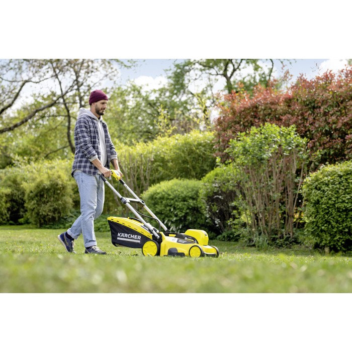 Нож для LMO 36-40 Battery (2.444-012.0)