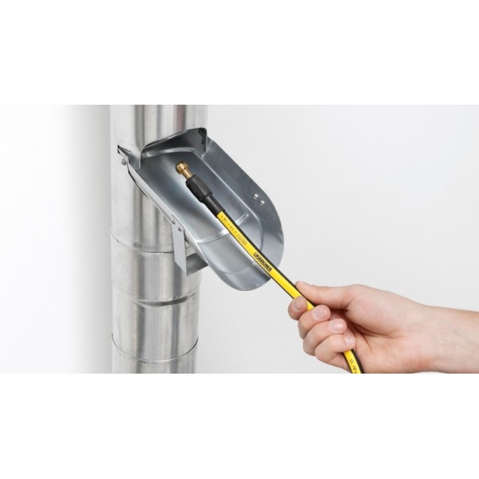 Комплект для очищення труб (15 м) (2.637-767.0)