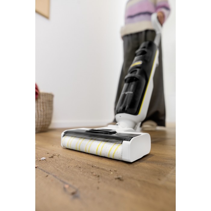 Набор фильтров для FCV 4 (2.863-383.0)