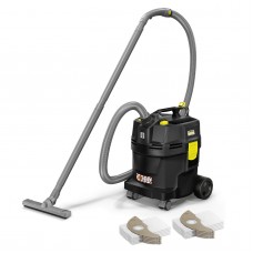 Пылесос для влажной и сухой уборки Karcher NT 22/1 Ap L Anniversary Edition (1.378-623.0)