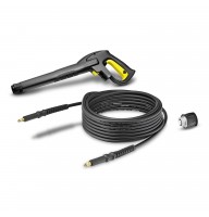 Комплект Quick Connect c пистолетом и шлангом высокого давления (7,5 м)