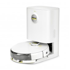 Робот-пылесос Karcher RCV 5 Comfort (1.269-650.0)