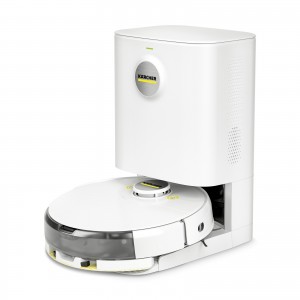 Робот-пилосос Karcher RCV 5 Comfort (1.269-650.0)