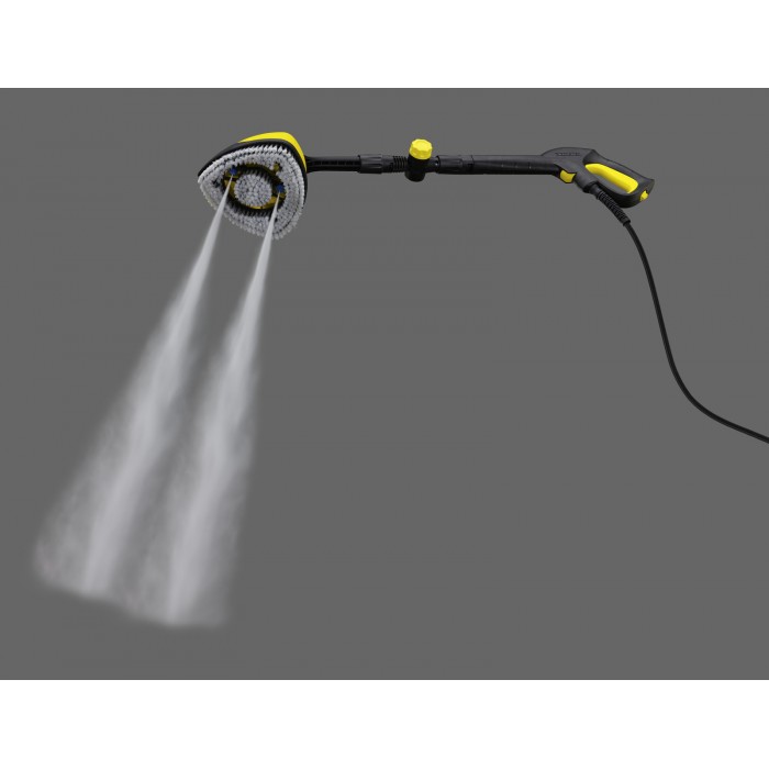 Щетка Power Brush WB 150 (2.643-237.0)