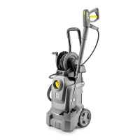 Апарат високого тиску Karcher HD 5/13 EX Plus Classic (1.520-811.0)