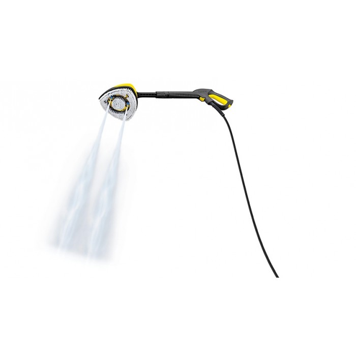 Щетка Power Brush WB 150 (2.643-237.0)