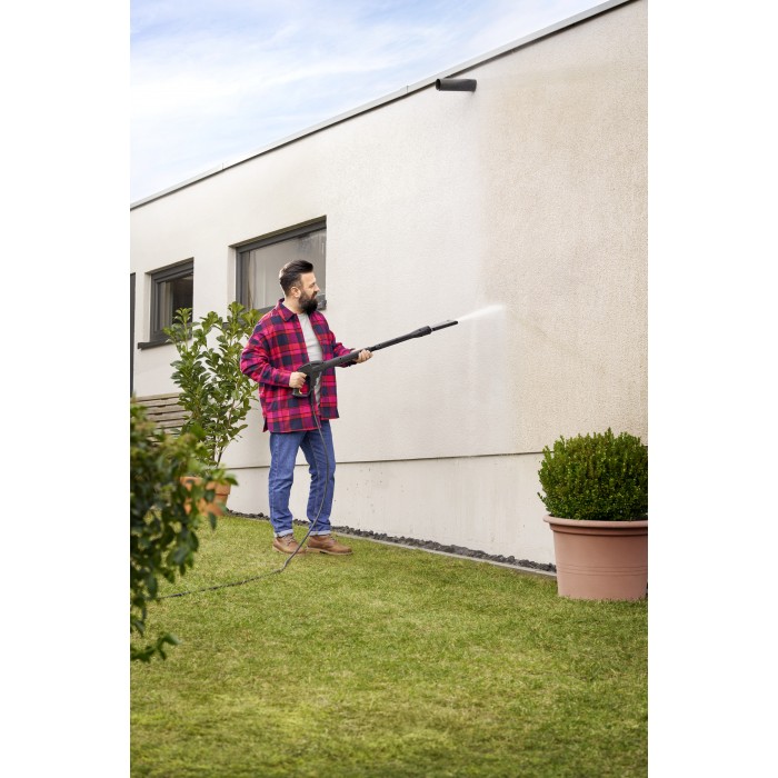 Струйная насадка eco!Booster 130 (2.645-387.0)