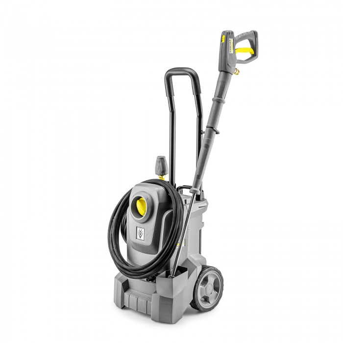 Аппарат высокого давления Karcher HD 5/13 E Classic (1.520-810.0)