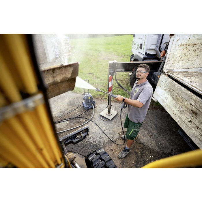 Аппарат высокого давления Karcher HD 5/13 E Classic (1.520-810.0)