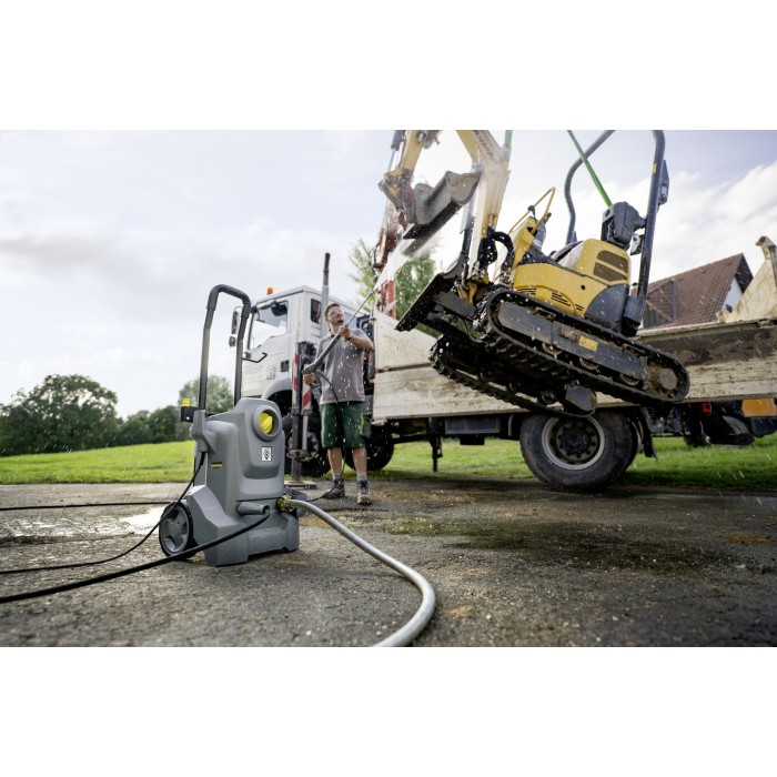 Аппарат высокого давления Karcher HD 5/13 E Classic (1.520-810.0)