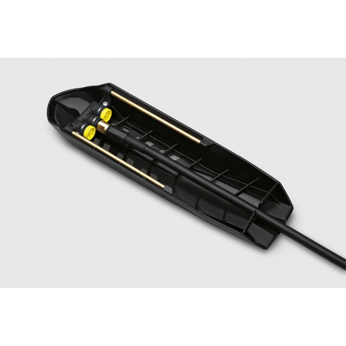 Комплект для прочистки труб PC 20