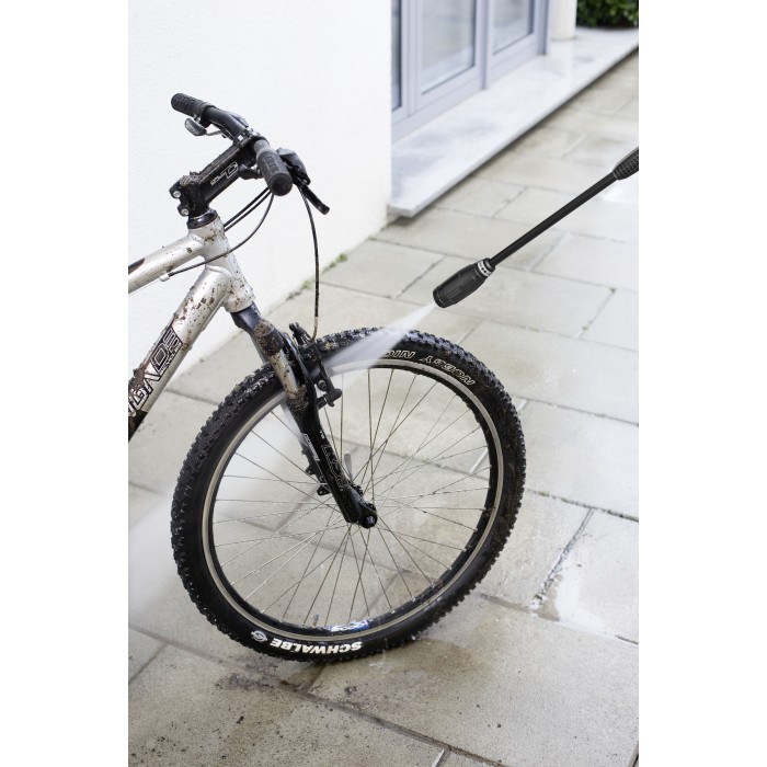 Струйная трубка Vario Power VP 120 для K2 - K3 (2.642-724.0)