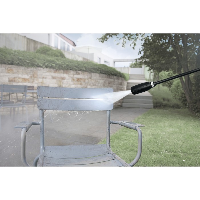 Струйная трубка Vario Power VP 120 для K2 - K3 (2.642-724.0)