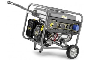 Генераторы Karcher