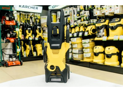 Минимойки Karcher