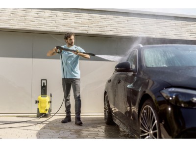 Сравнение моек высокого давления Karcher