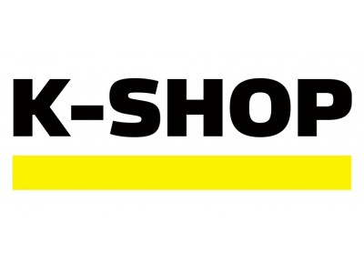 Мы стали K-Shop.com.ua: ребрендинг интернет-магазина Karcher-Plus