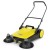 Подметальные машины Karcher