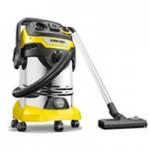 Хозяйственные пылесосы Karcher