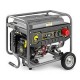 Бензиновые электрогенераторы и мотопомпы Karcher Бензиновые электрогенераторы и мотопомпы Karcher