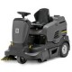 Подметальные и подметально-всасывающие машины Karcher Подметальные и подметально-всасывающие машины Karcher
