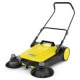 Подметальные машины Karcher Подметальные машины Karcher