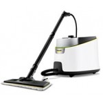 Пароочистители Karcher