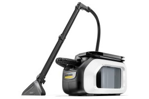 Моющие пылесосы Karcher