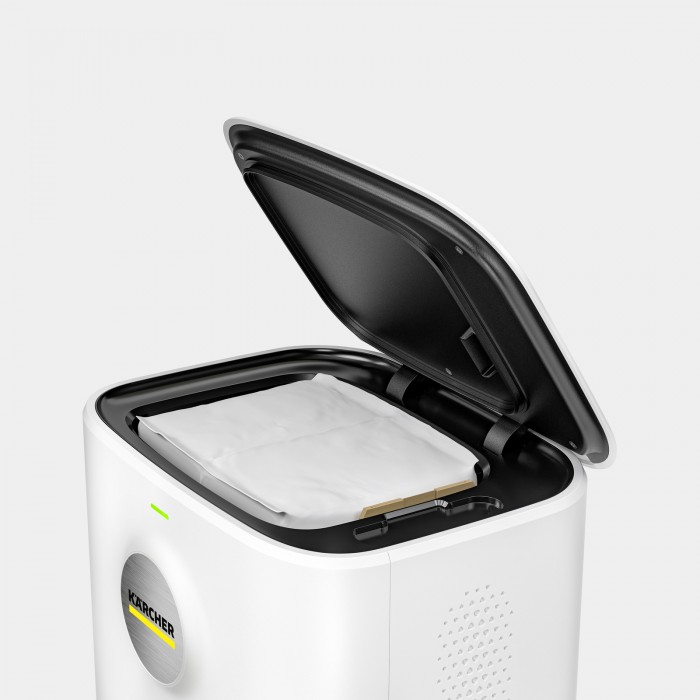 Станция для очистки для робота-пылесоса Karcher RCV 5