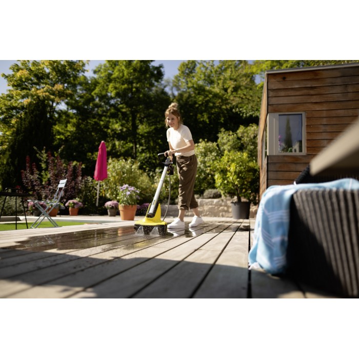 Аппарат для чистки террас Karcher PCL 3-18 (1.644-010.0)