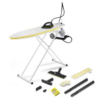 Паровая гладильная система Karcher SI 4 EasyFix Iron (1.512-637.0)
