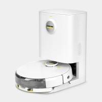 Робот-пылесос Karcher RCV 5 + Станция самоочистки (9.612-568.0)