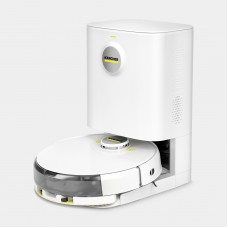 Робот-пылесос Karcher RCV 5 + Станция самоочистки (9.612-568.0)