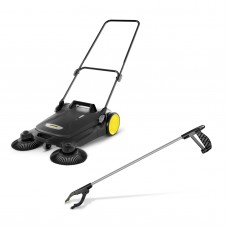 Подметальная машина Karcher S 4 Twin Go!Further (1.766-363.0)
