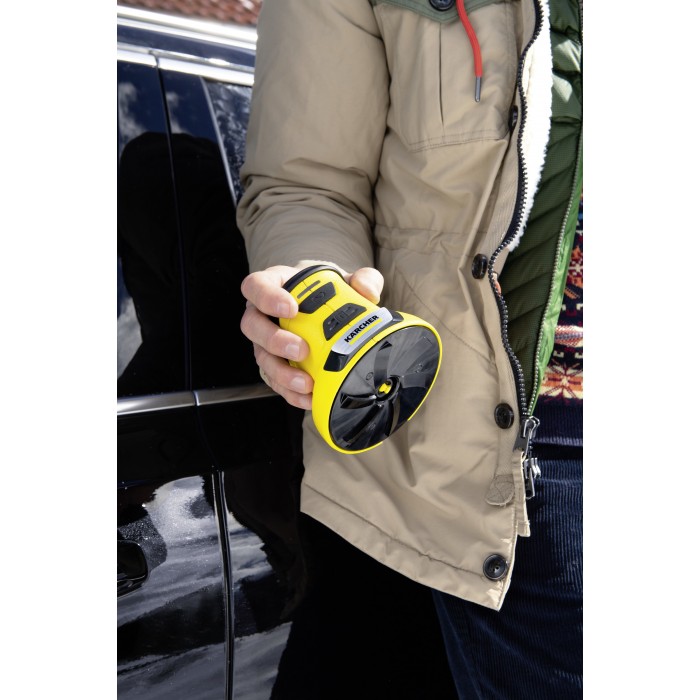 Електричний скребок Karcher EDI 4 (1.598-900.0)