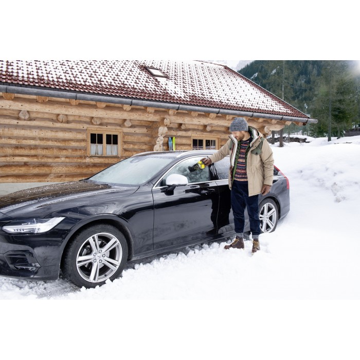 Електричний скребок Karcher EDI 4 (1.598-900.0)