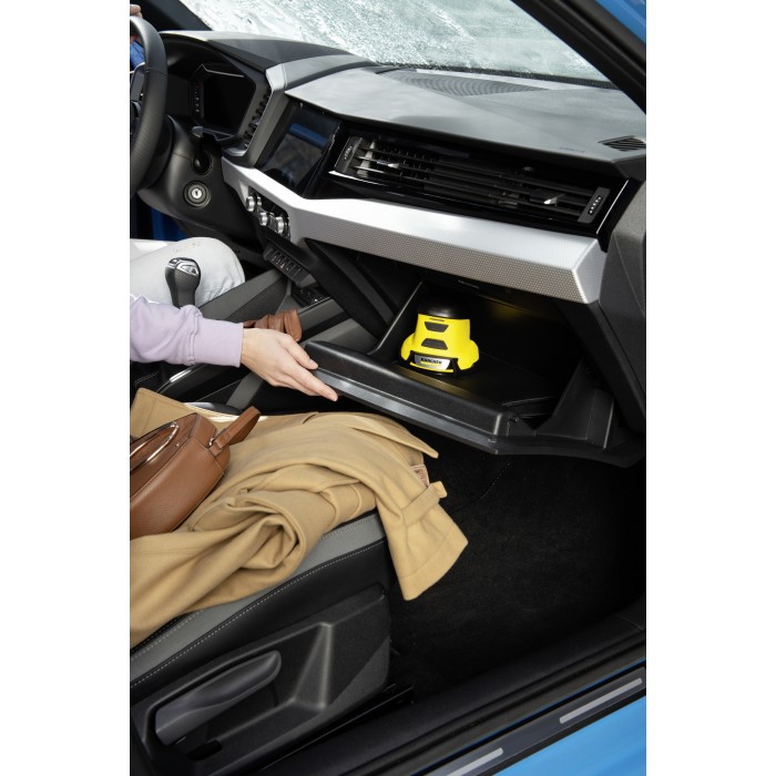 Електричний скребок Karcher EDI 4 (1.598-900.0)