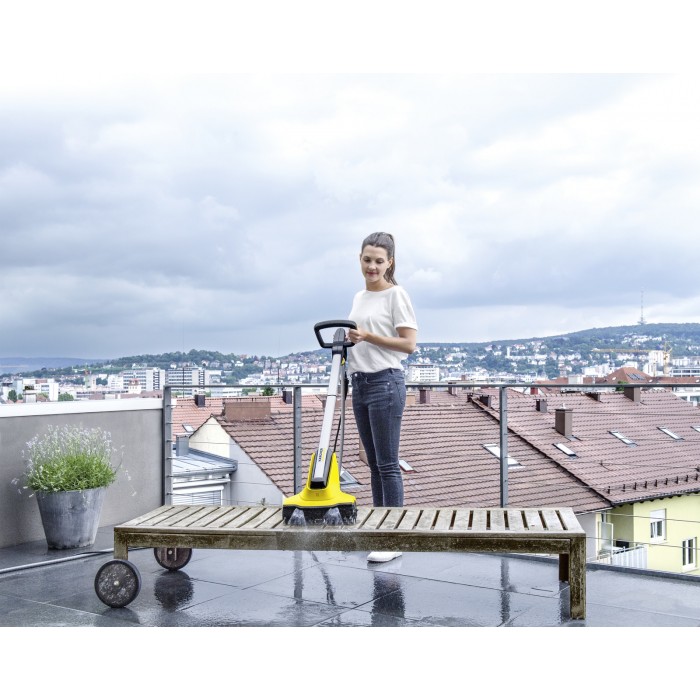 Апарат для чищення терас Karcher PCL 4 (1.644-000.0)