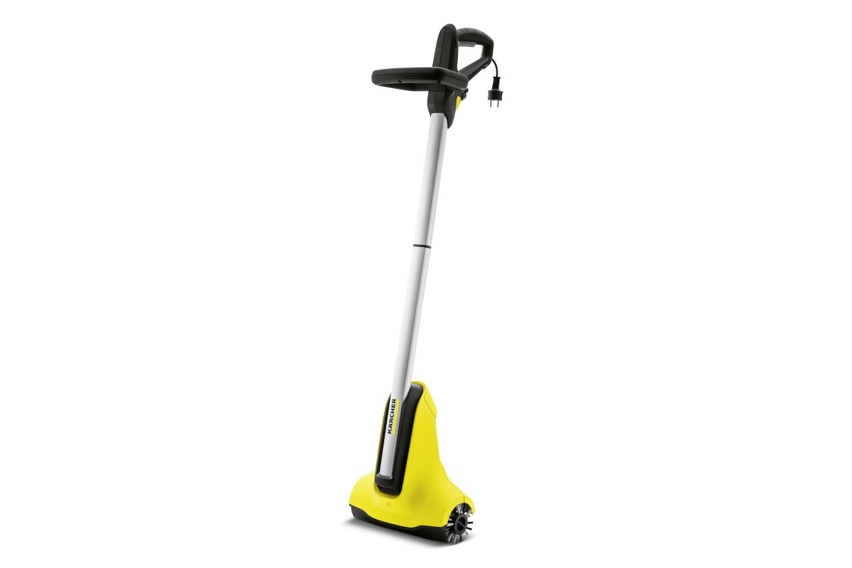 Апарат для чищення терас Karcher PCL 4 (1.644-000.0) | Ціна
