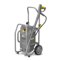 Апарат високого тиску Karcher HD 6/15 M Cage (1.150-970.0)