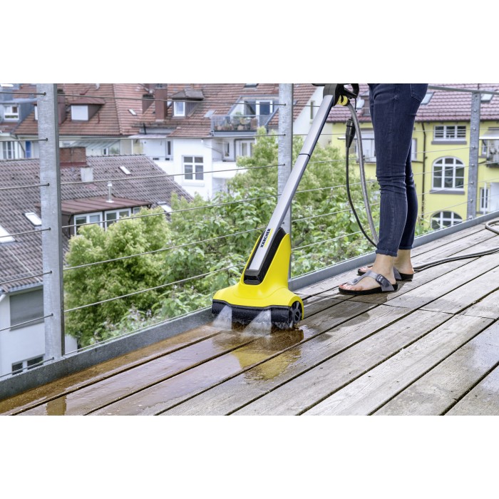 Апарат для чищення терас Karcher PCL 4 (1.644-000.0)