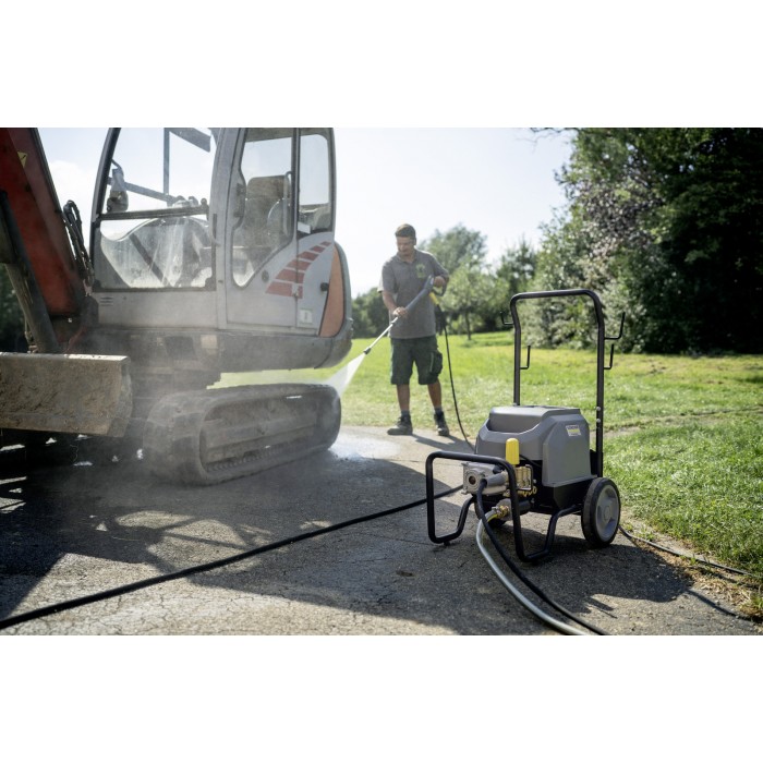 Аппарат высокого давления Karcher HD 7/18-4 M Classic (1.367-902.0)