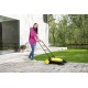 Підмітальна машина Karcher S 4 Twin (1.766-365.0)