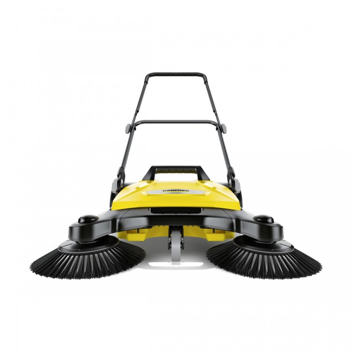 Підмітальна машина Karcher S 4 Twin (1.766-365.0)