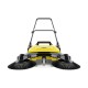 Підмітальна машина Karcher S 4 Twin (1.766-365.0)